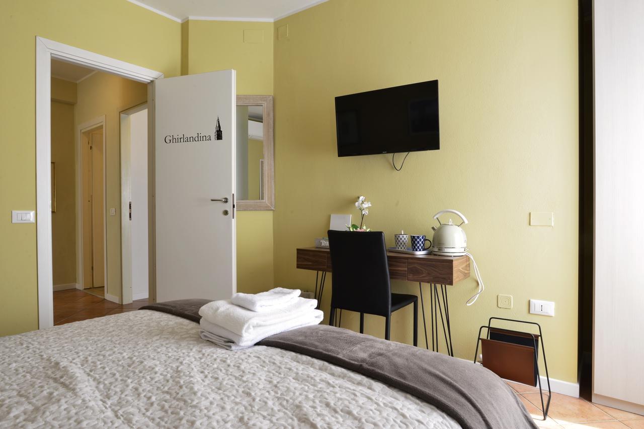 Room & Breakfast Canalino 21 Modena Exterior photo